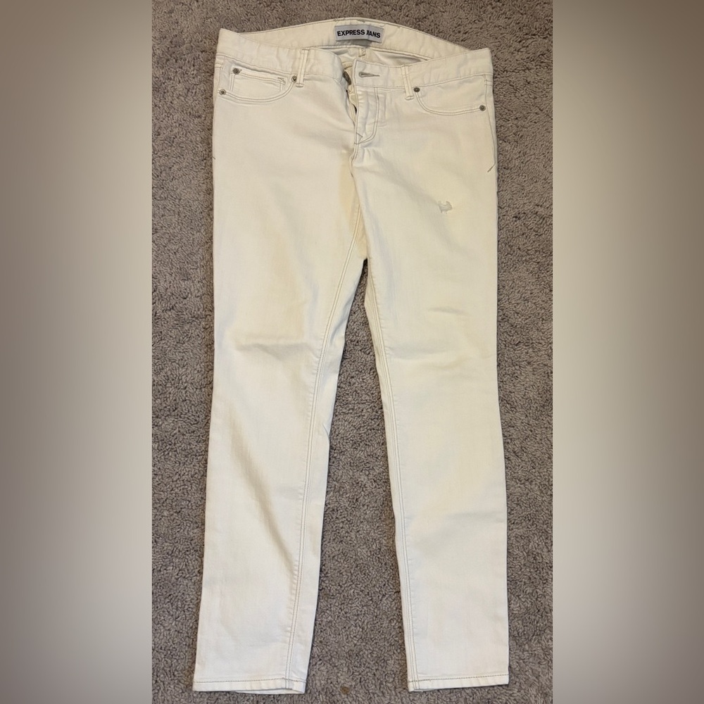 Express Women's Jeggings